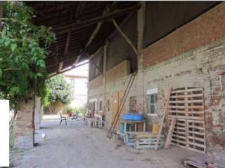 Cortile interno