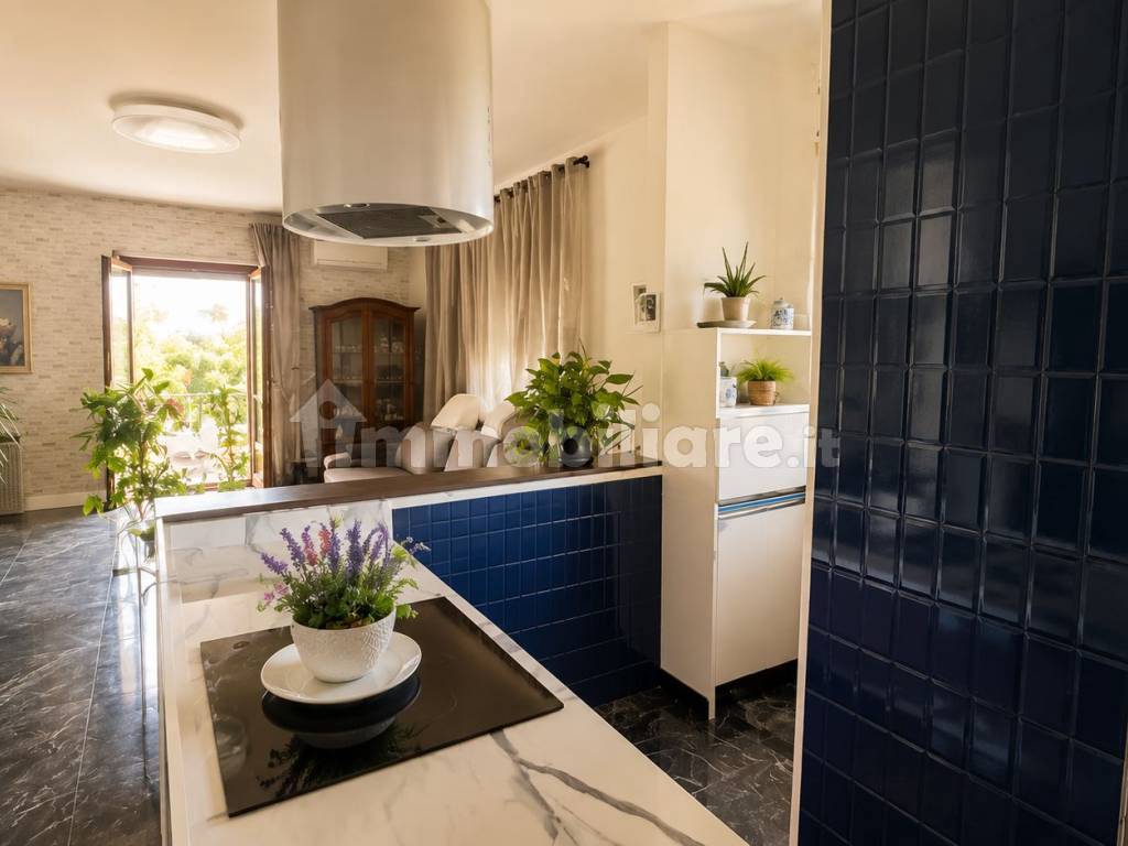 Interno palazzo