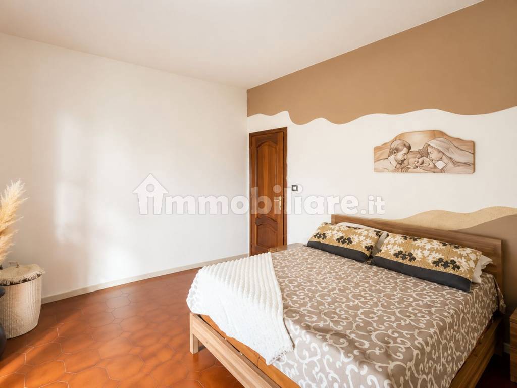 Camera da letto