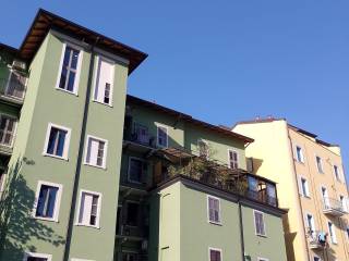 Bilocale viale Certosa 89, Certosa, Milano