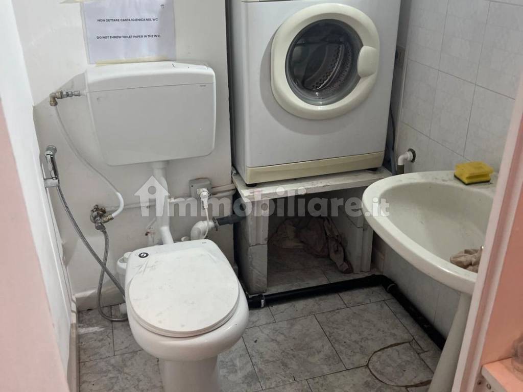 Stanza doppia in Cenisia, foto 3 di 10
