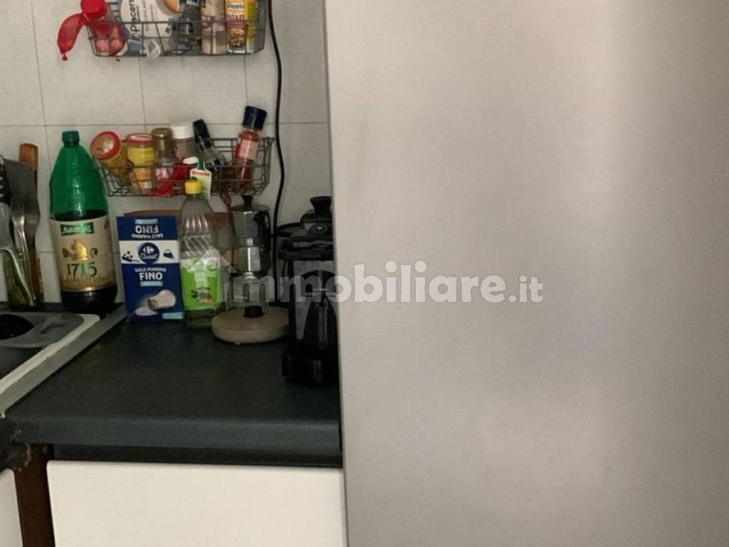 Stanza doppia in Cenisia, foto 6 di 10