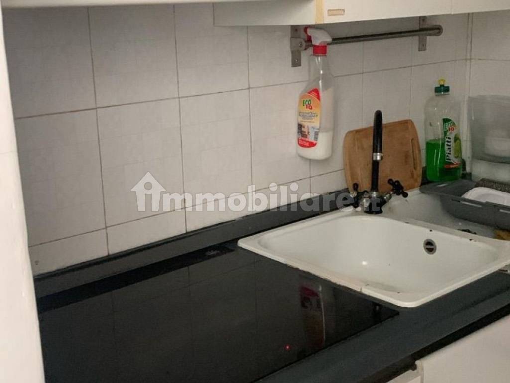 Stanza doppia in Cenisia, foto 7 di 10