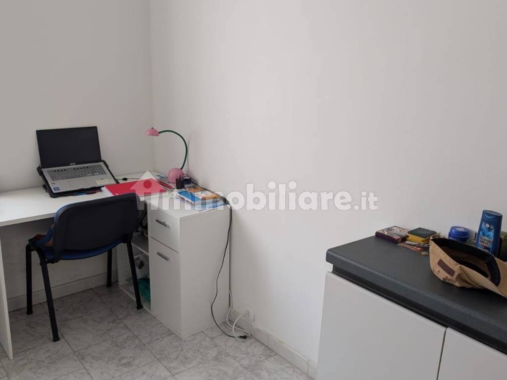Stanza doppia in Cenisia, foto 9 di 10