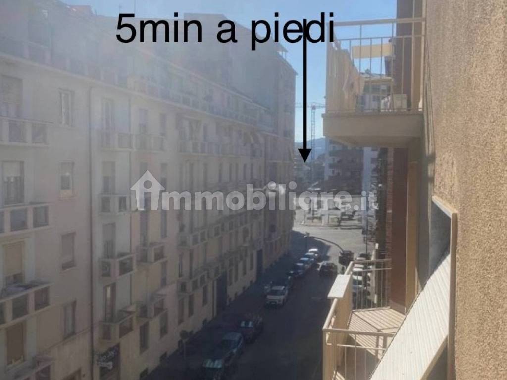 Stanza doppia in Cenisia, foto 10 di 10