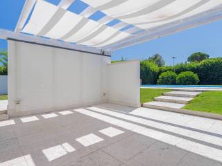 Veranda