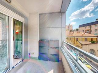 Bilocale via Luigi Varanini 24, Rovereto, Milano