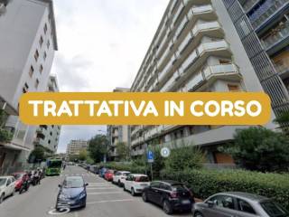 Appartamento via Cardinale Giovanni Cagliero 7, Maggiolina, Milano