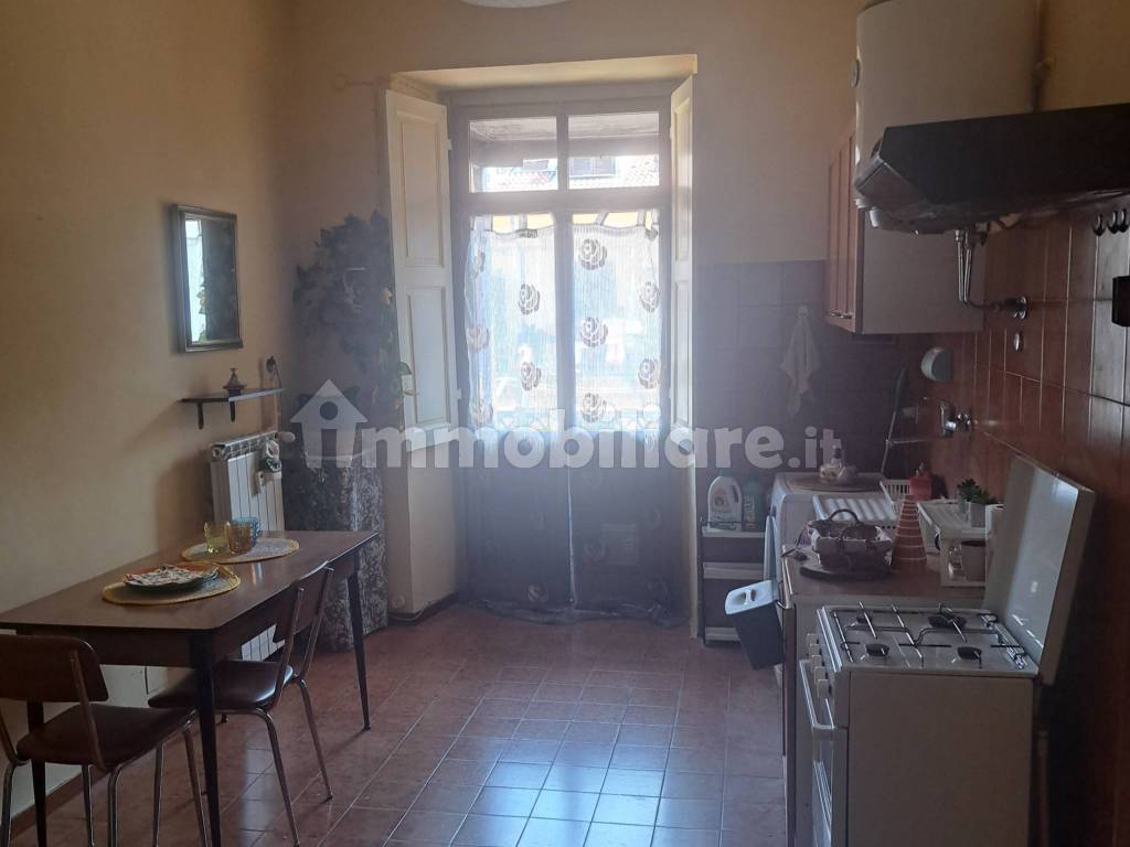 Appartamento in Crocetta, foto 6 di 13