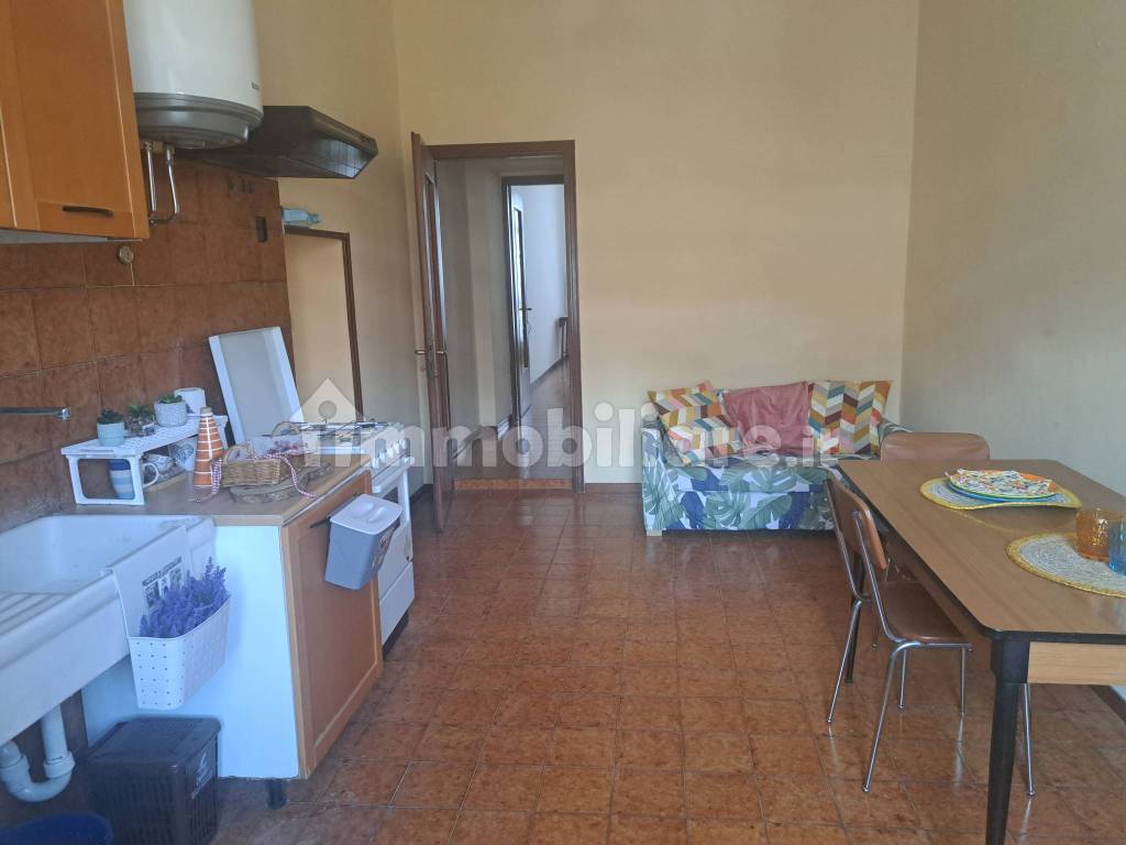 Appartamento in Crocetta, foto 2 di 13