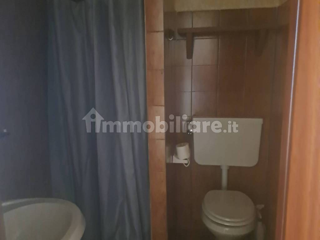 Appartamento in Crocetta, foto 11 di 13