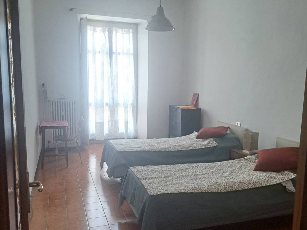 Appartamento in Crocetta, foto 9 di 13
