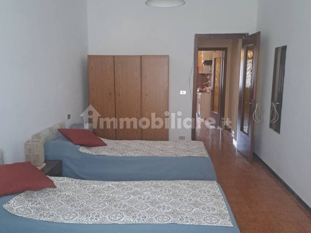 Appartamento in Crocetta