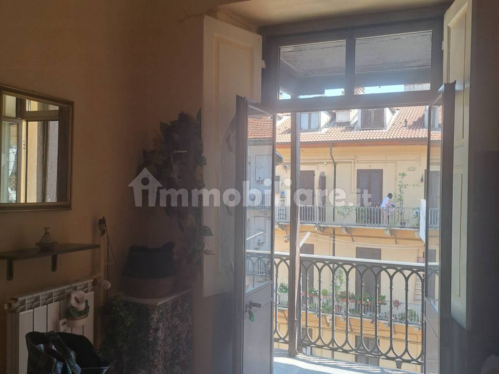 Appartamento in Crocetta, foto 8 di 13