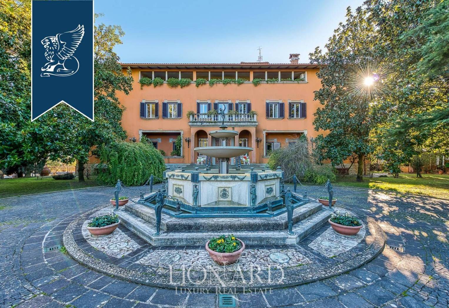 Villa in vendita a Corciano