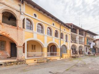 Facciata