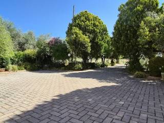 Cortile interno