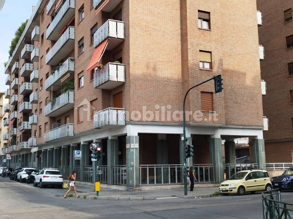 Appartamento in Cit Turin