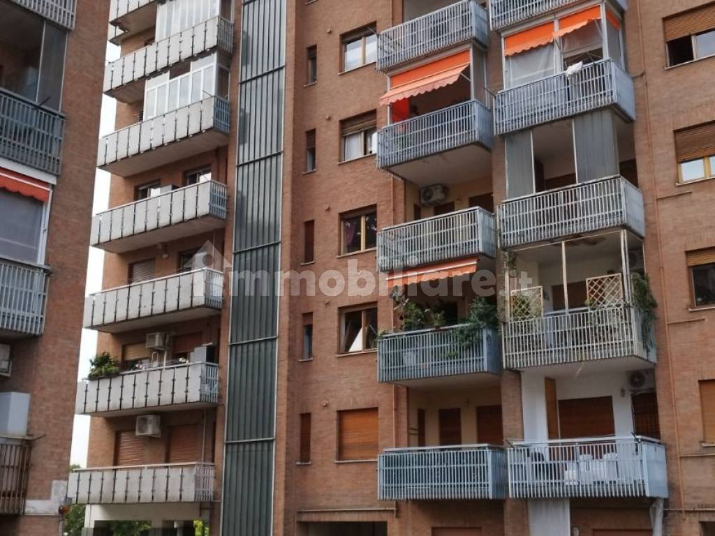 Appartamento in Cit Turin, foto 2 di 16
