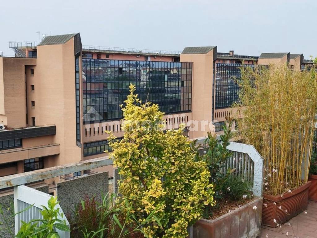 Appartamento in Cit Turin, foto 3 di 16