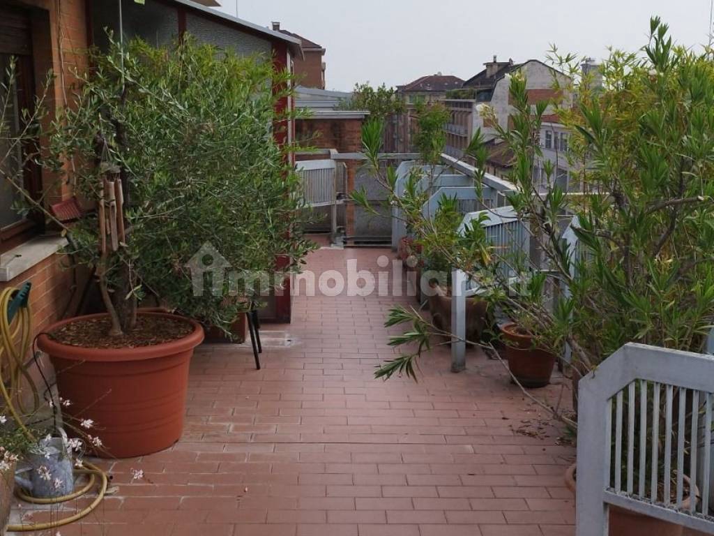 Appartamento in Cit Turin, foto 4 di 16