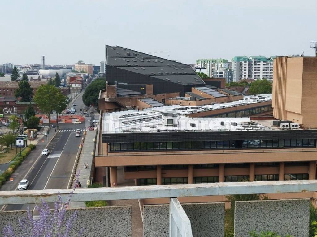 Appartamento in Cit Turin, foto 5 di 16