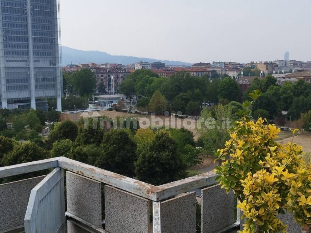 Appartamento in Cit Turin, foto 6 di 16
