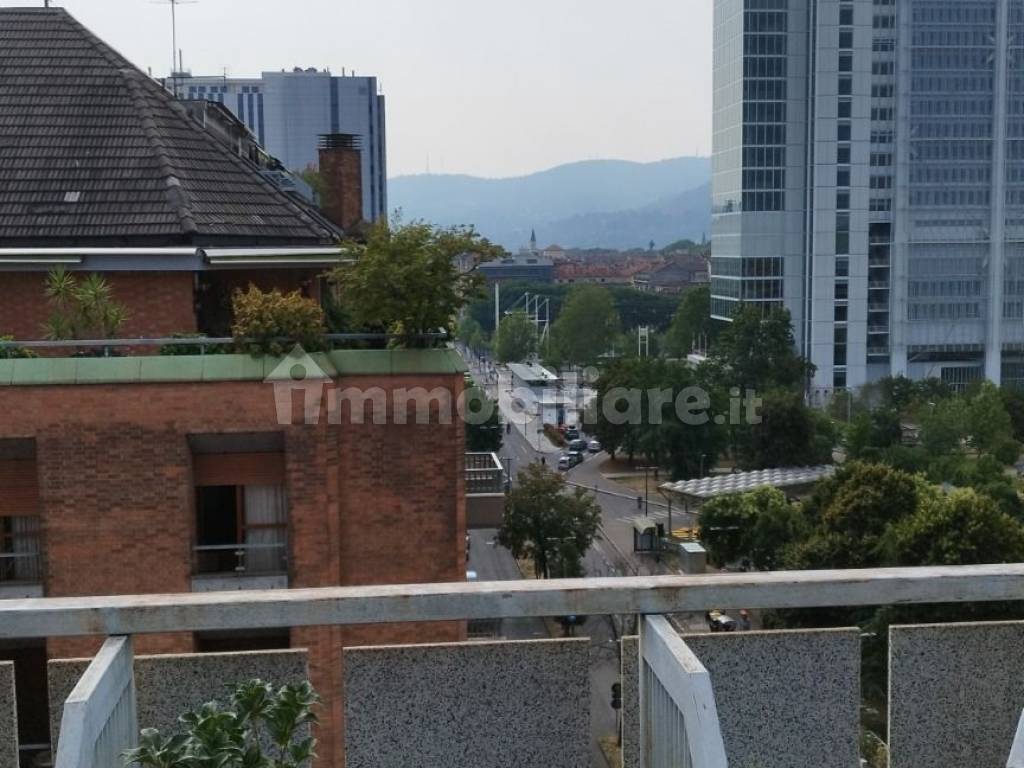 Appartamento in Cit Turin, foto 7 di 16