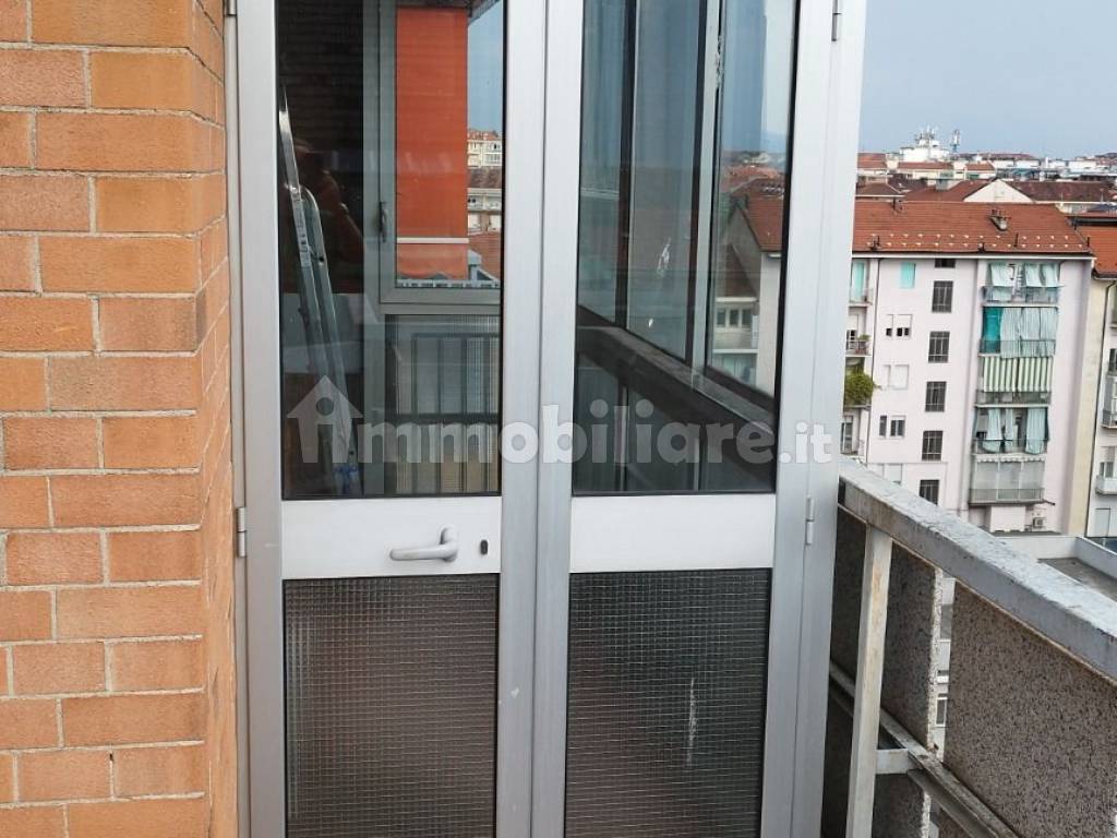 Appartamento in Cit Turin, foto 8 di 16