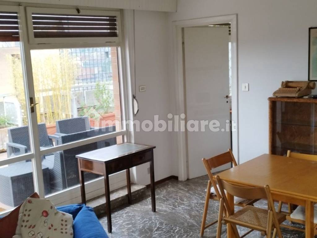 Appartamento in Cit Turin, foto 9 di 16