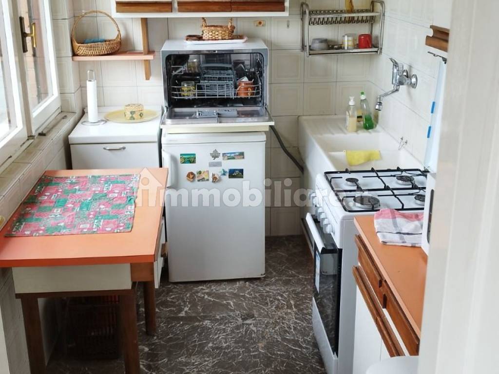 Appartamento in Cit Turin, foto 10 di 16