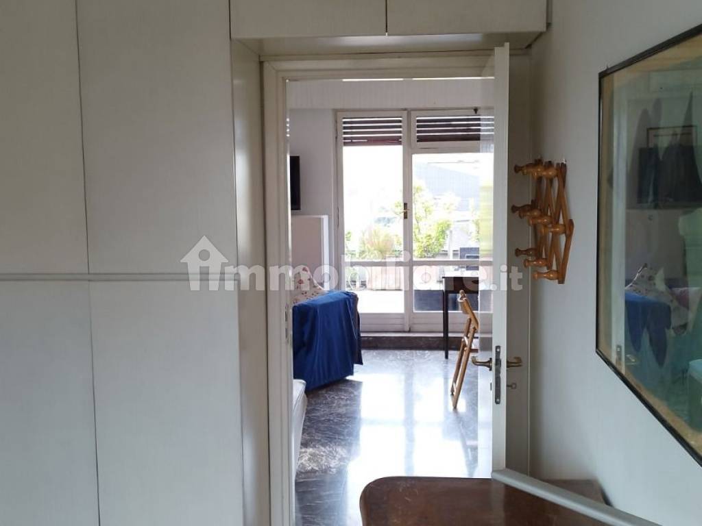 Appartamento in Cit Turin, foto 12 di 16