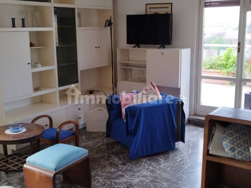 Appartamento in Cit Turin, foto 15 di 16