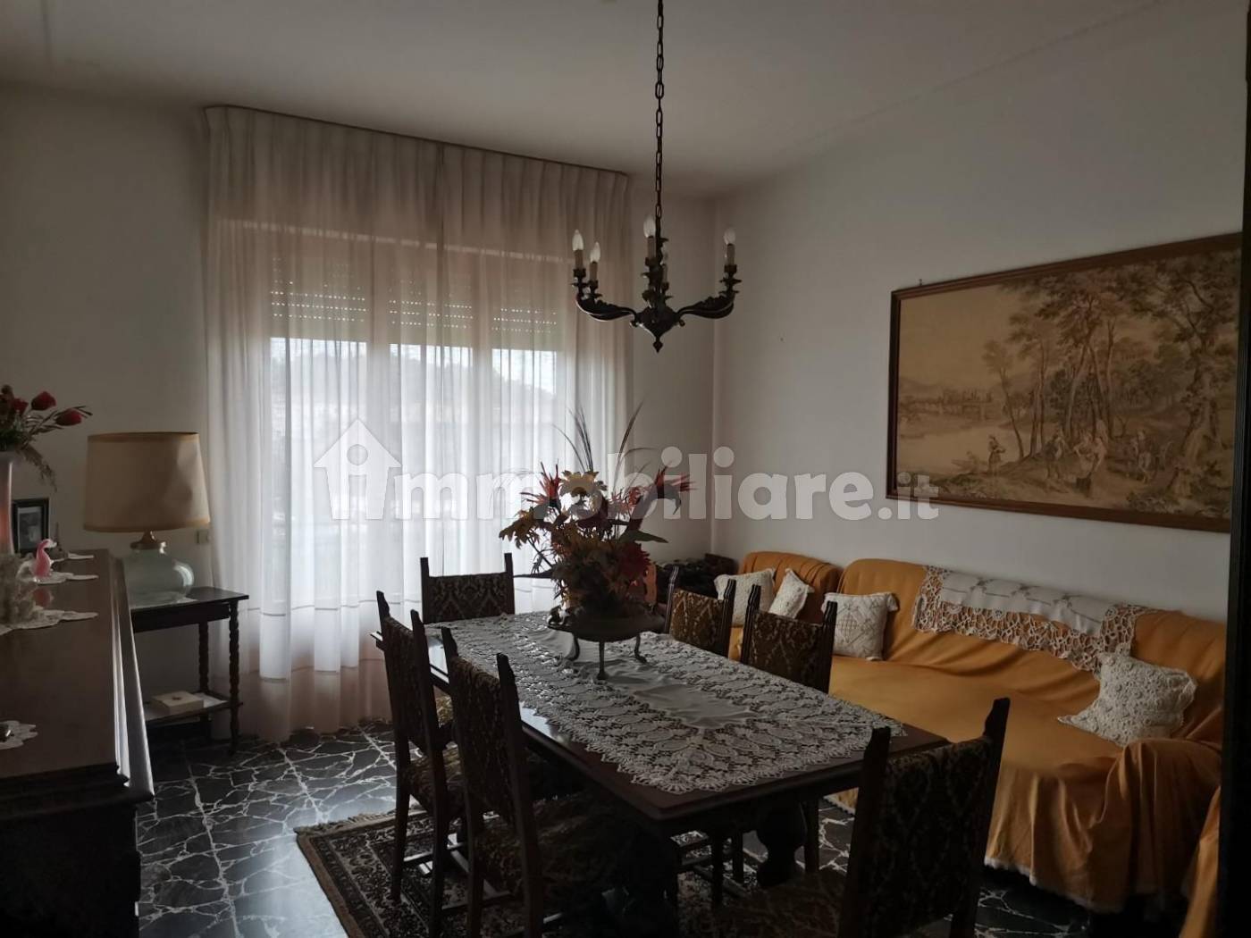 Appartamento in vendita a Poggibonsi