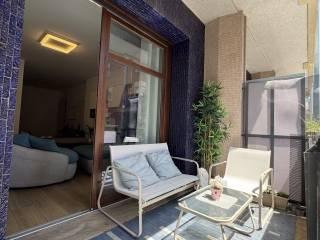 Terrazzo