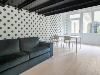 Loft, ottimo stato, piano terra, Sempione, Milano