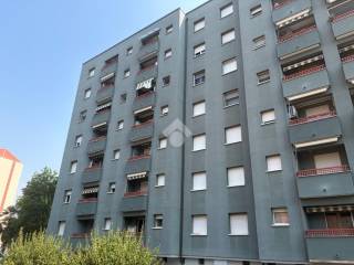 Bilocale via Appennini 81, Gallaratese, Milano