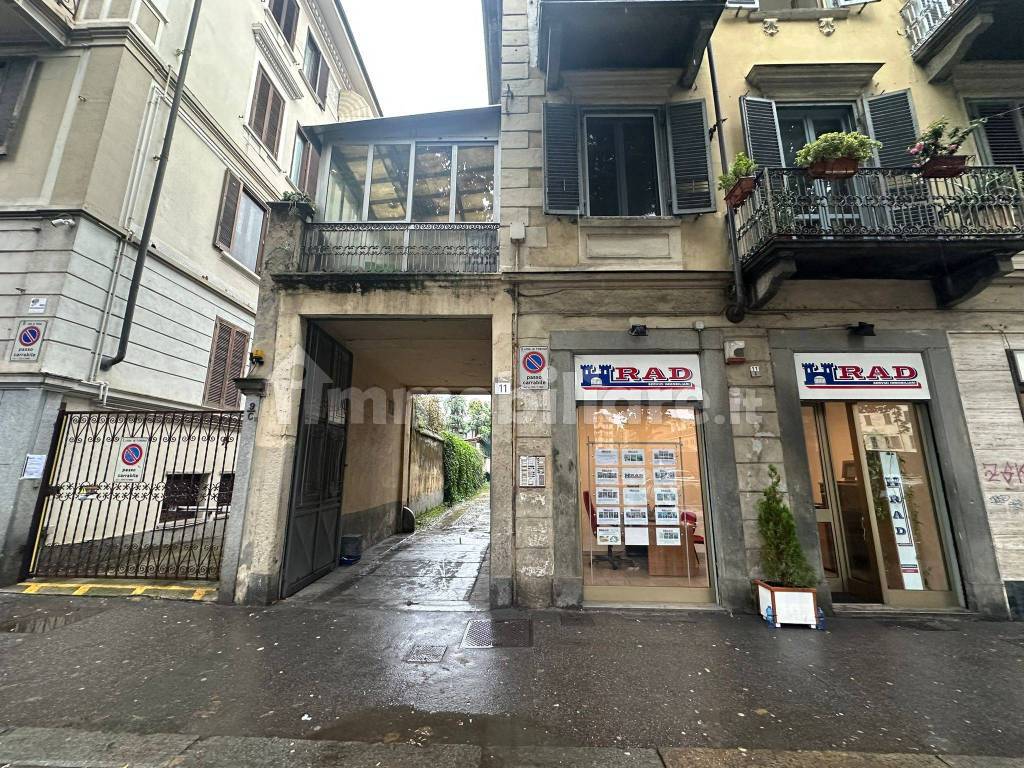 Appartamento in Aurora