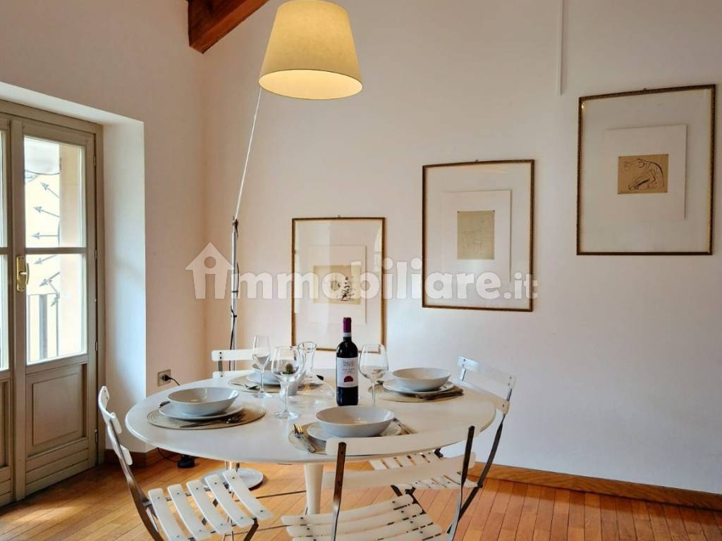 Appartamento in Centro, foto 2 di 20
