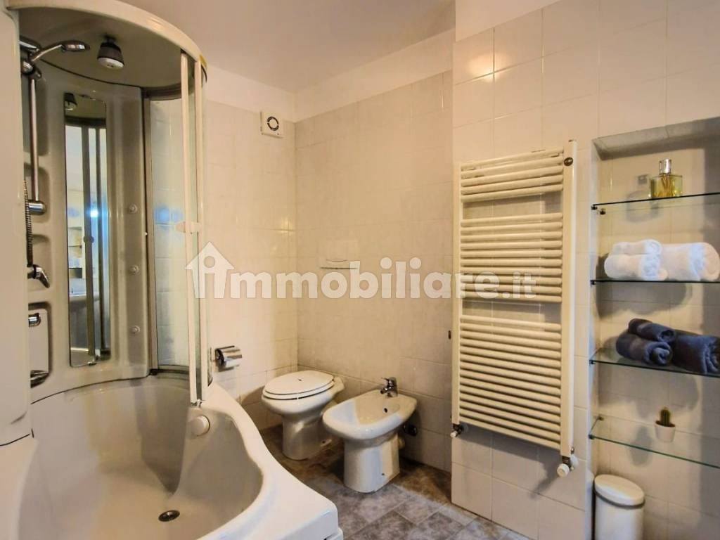 Appartamento in Centro, foto 17 di 20