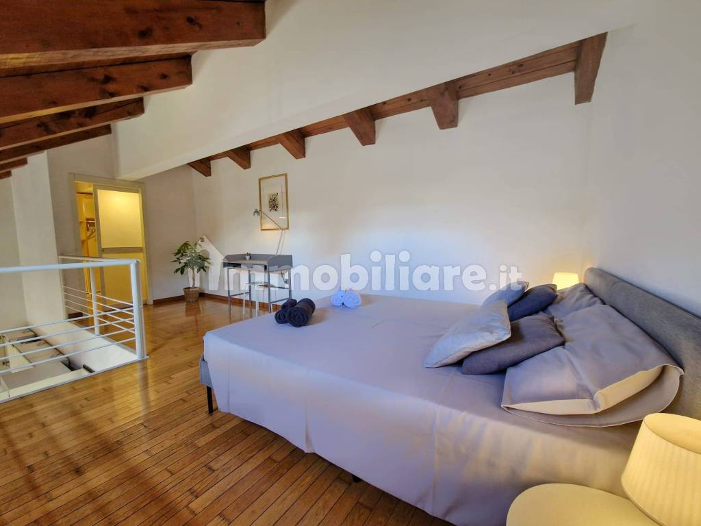 Appartamento in Centro, foto 10 di 20