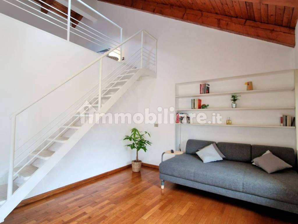 Appartamento in Centro, foto 13 di 20