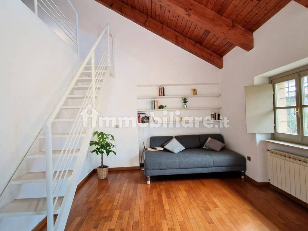 Appartamento in Centro, foto 14 di 20