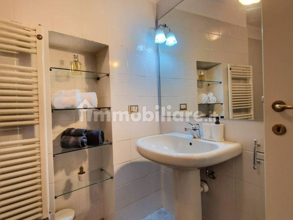 Appartamento in Centro, foto 16 di 20