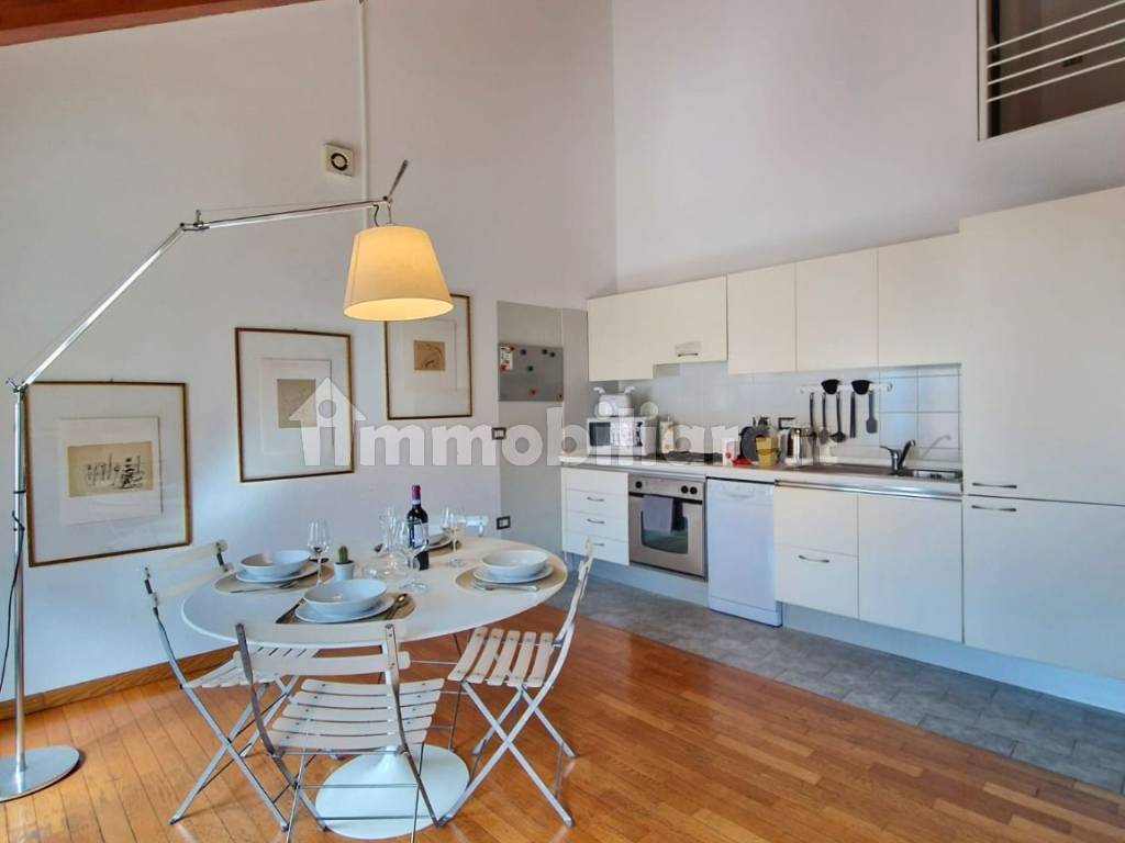 Appartamento in Centro, foto 3 di 20