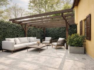Terrazzo