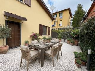 Cortile interno