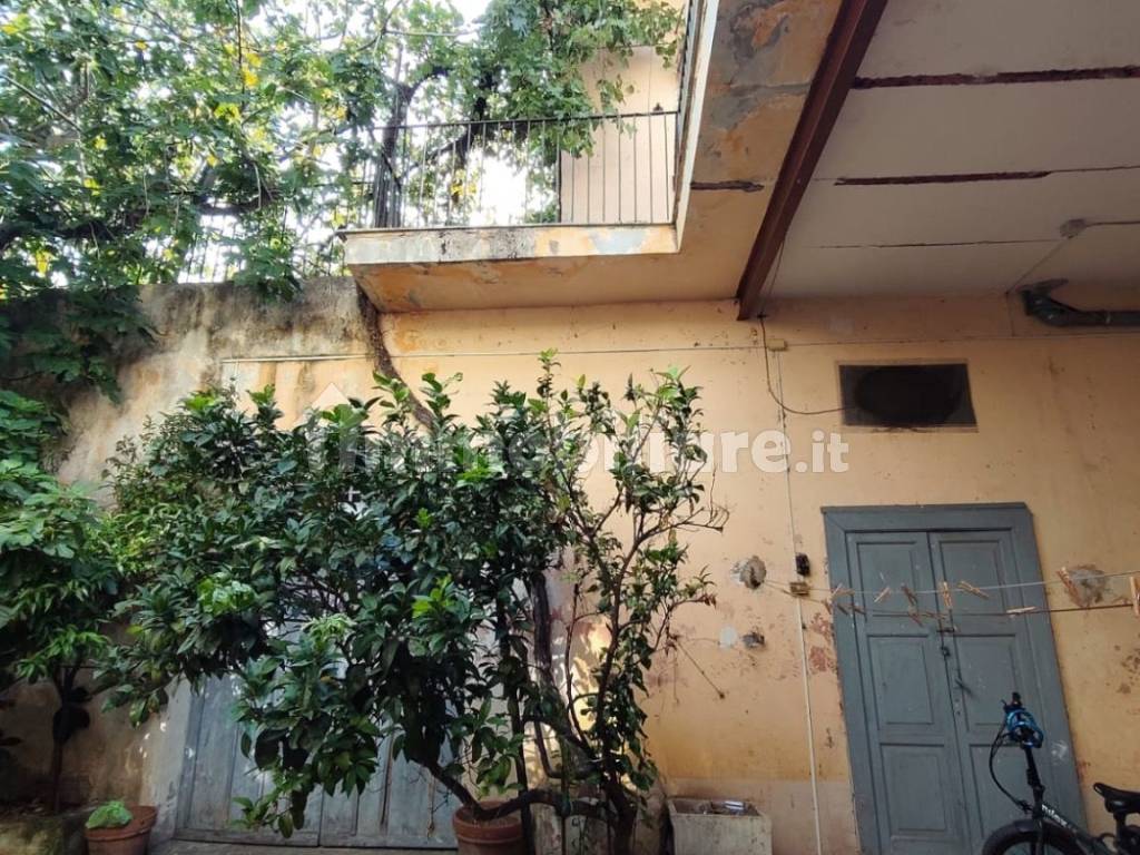 Cortile interno