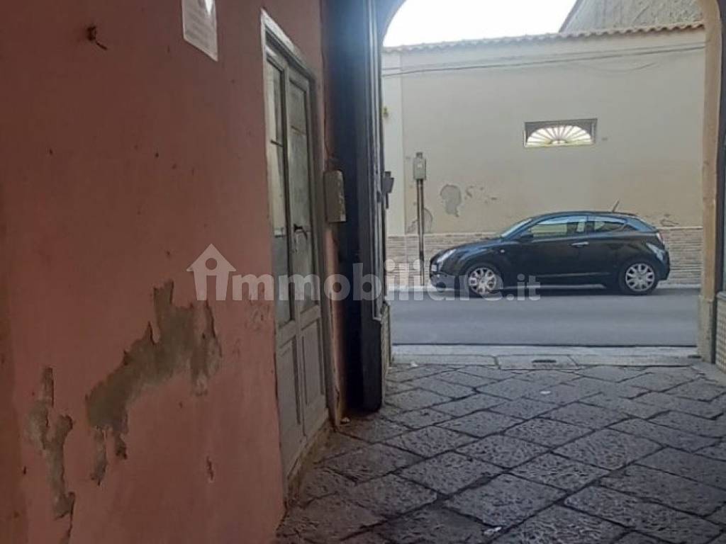 Interno palazzo