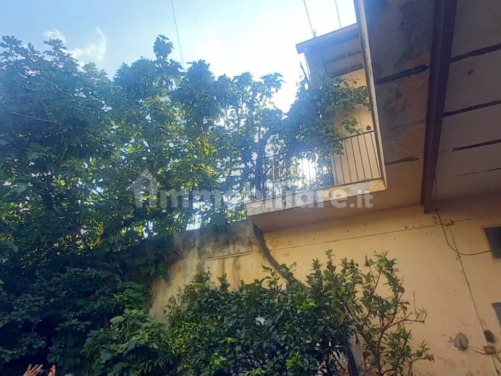 Cortile interno